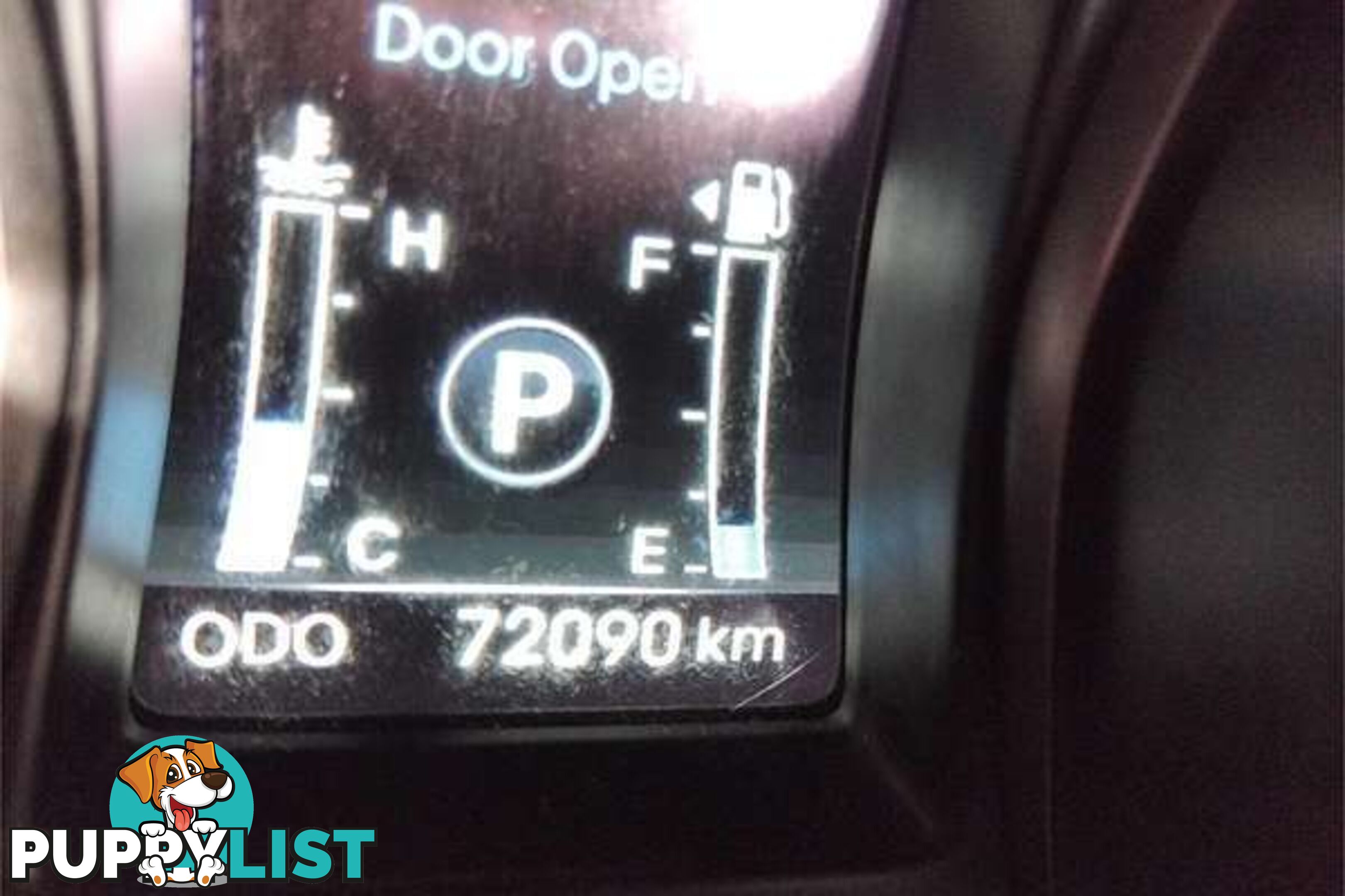 2013 HYUNDAI I30 PREMIUM GD HATCHBACK