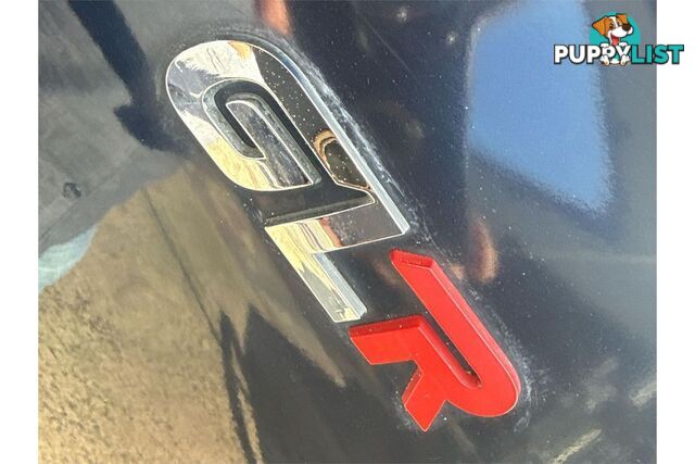 2013 MITSUBISHI TRITON GL-R MN UTILITY