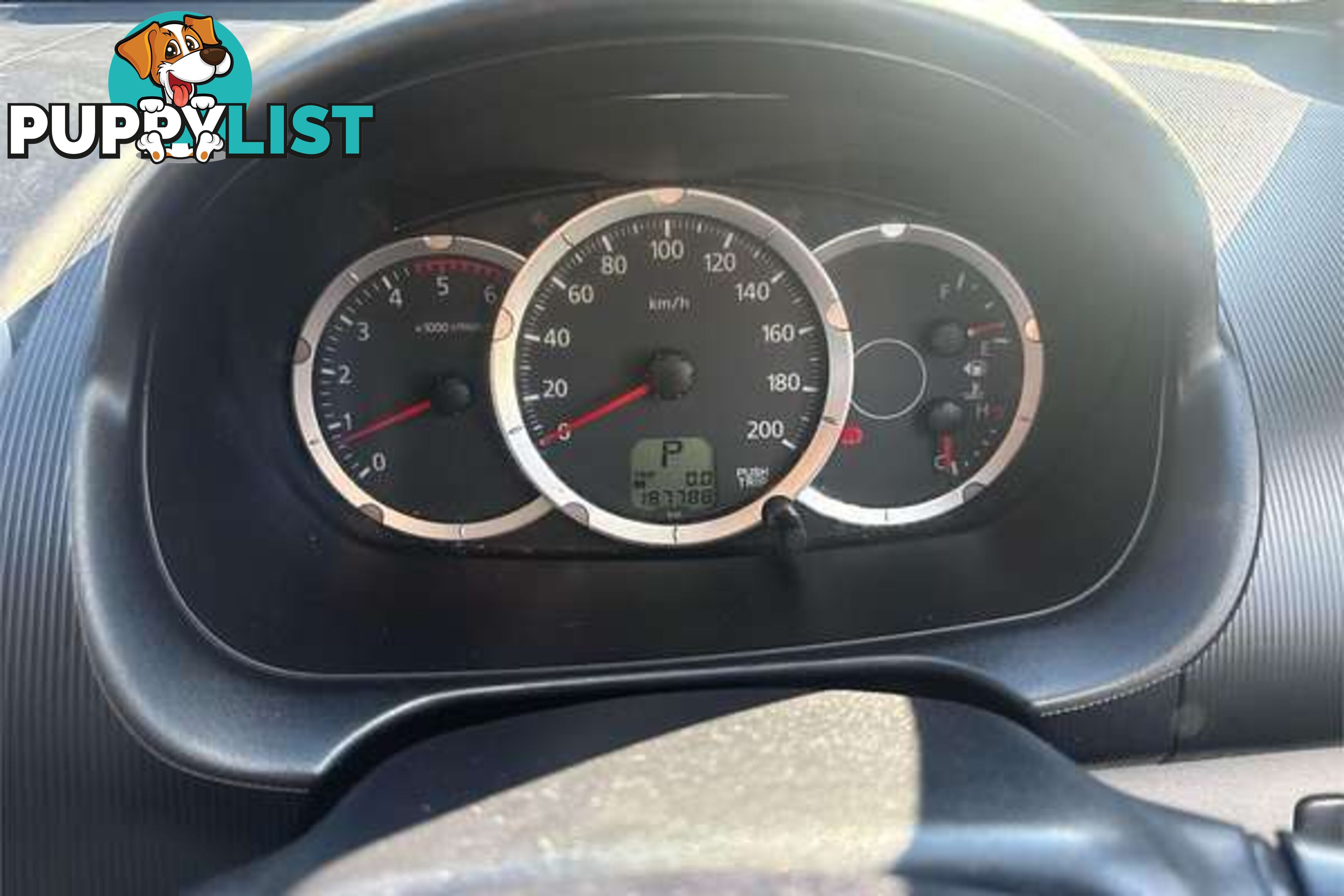 2013 MITSUBISHI TRITON GL-R MN UTILITY