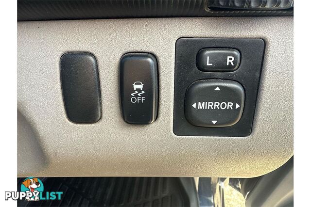 2013 MITSUBISHI TRITON GL-R MN UTILITY