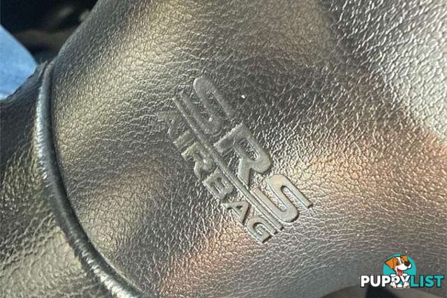 2013 MITSUBISHI TRITON GL-R MN UTILITY