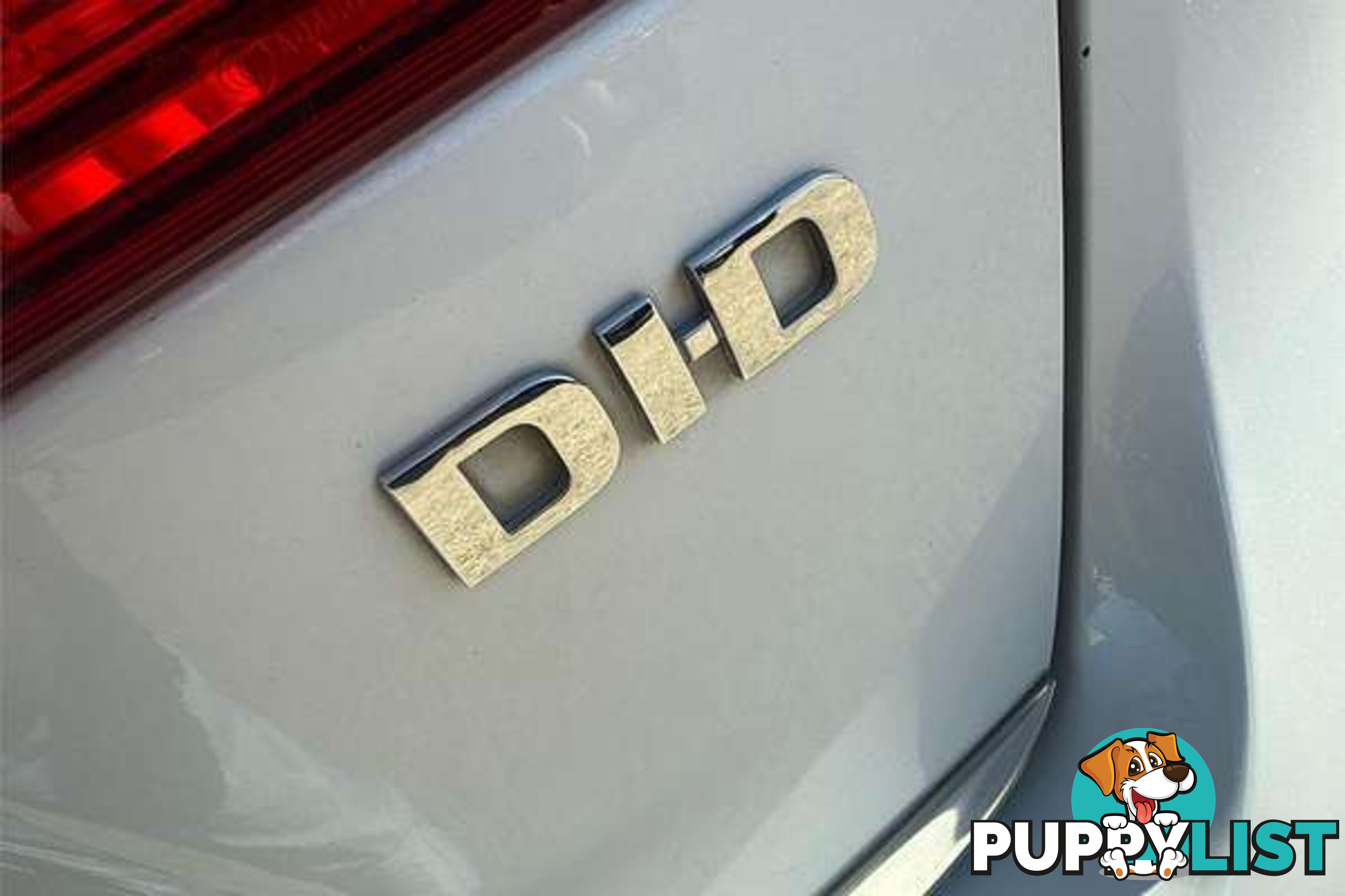 2015 MITSUBISHI ASX LS XB WAGON