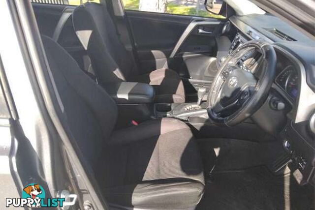 2015 TOYOTA RAV4 GXL ASA44R WAGON