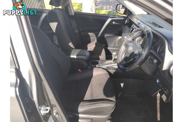 2015 TOYOTA RAV4 GXL ASA44R WAGON