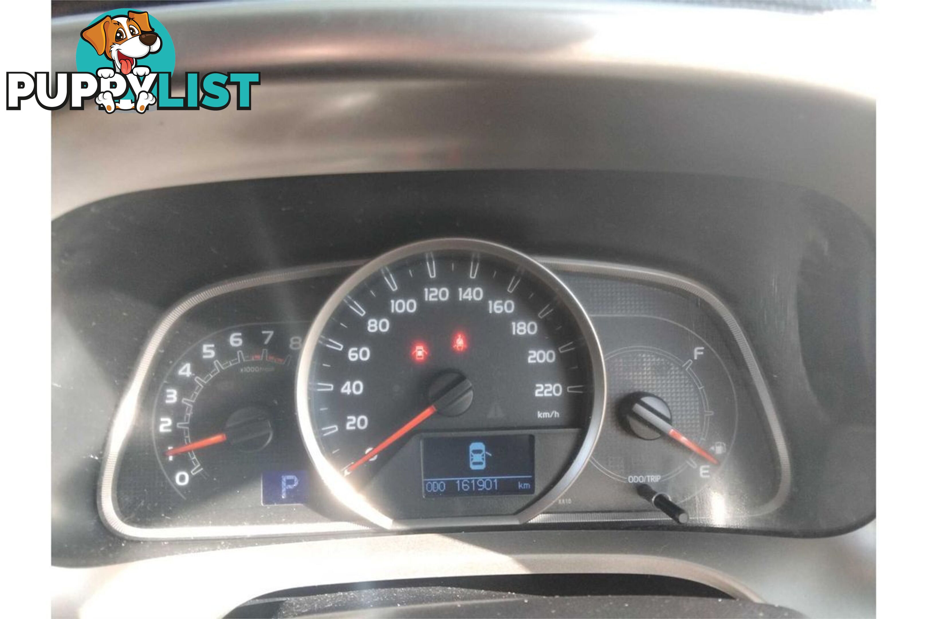 2015 TOYOTA RAV4 GXL ASA44R WAGON