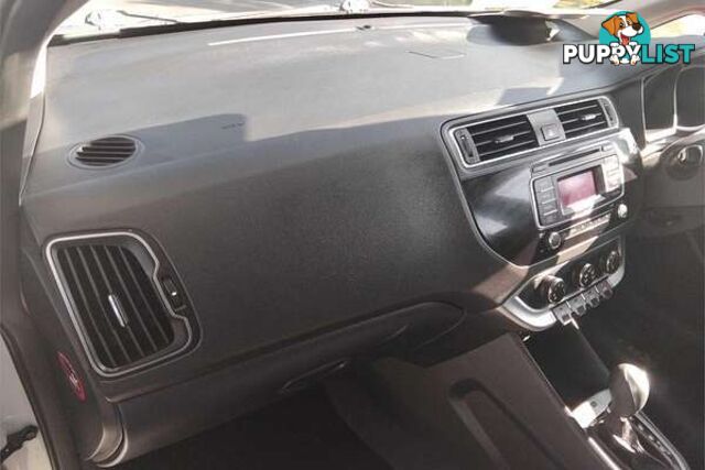 2015 KIA RIO S UB HATCHBACK