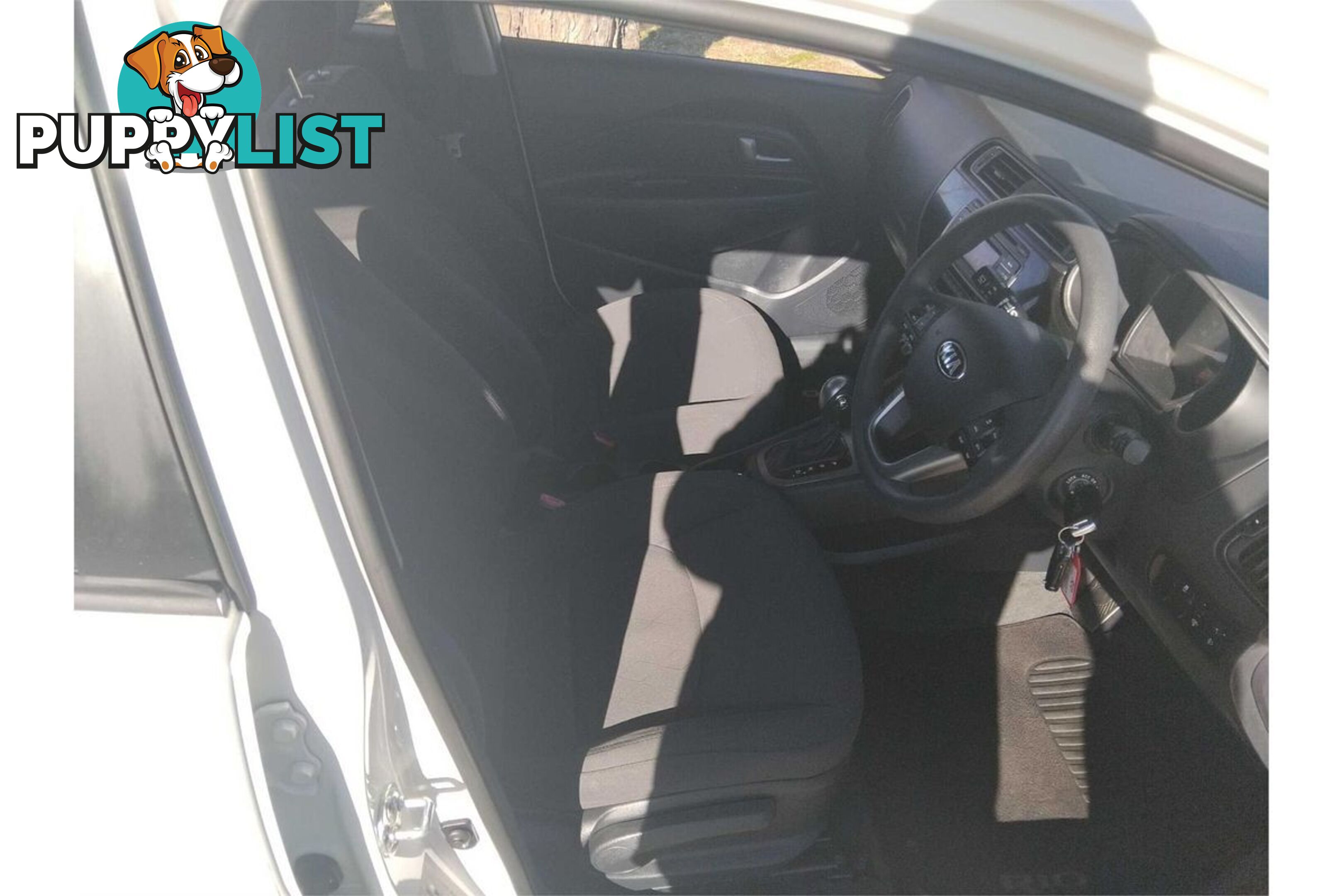 2015 KIA RIO S UB HATCHBACK