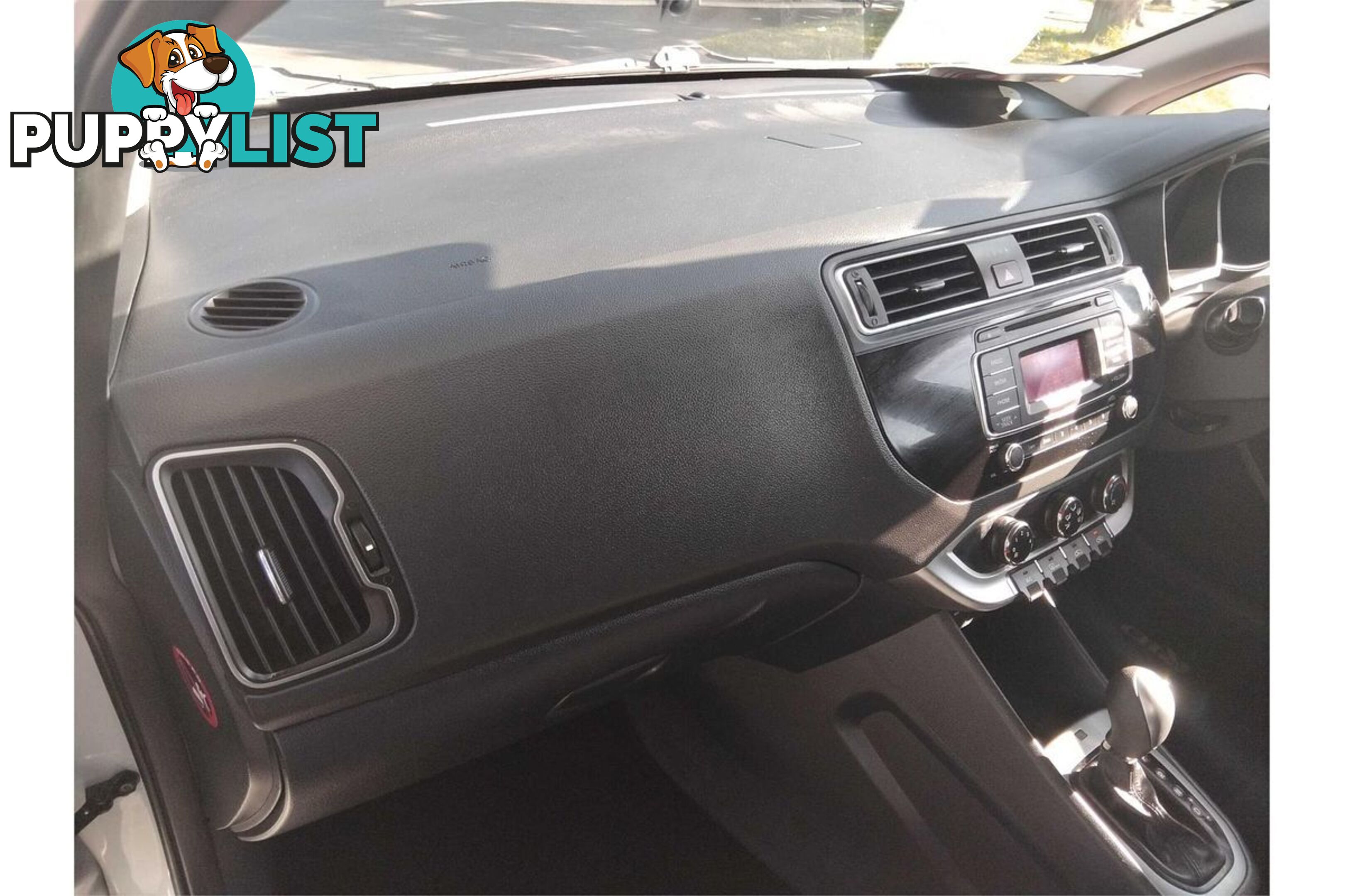 2015 KIA RIO S UB HATCHBACK