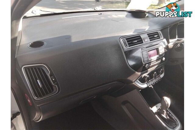 2015 KIA RIO S UB HATCHBACK