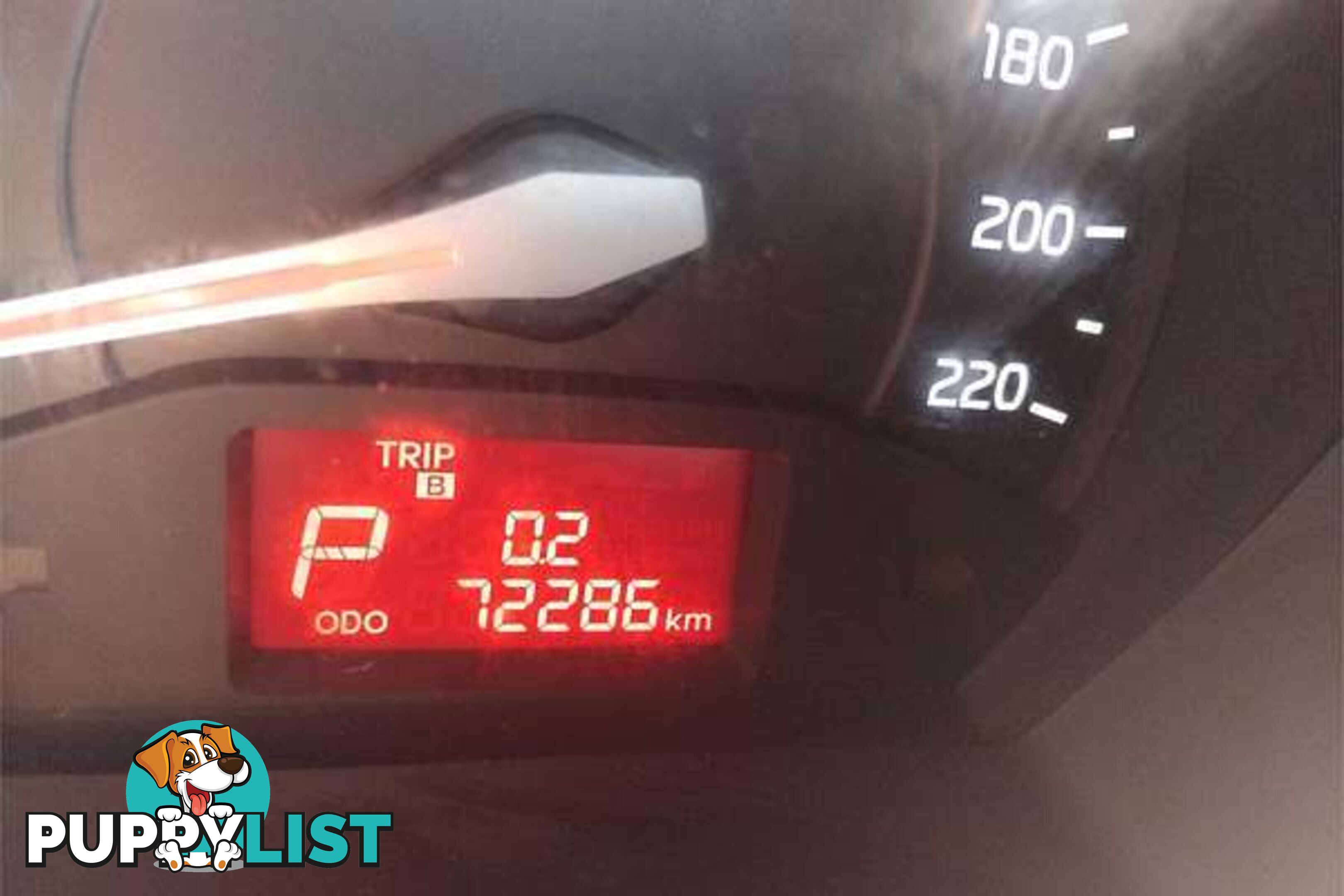 2015 KIA RIO S UB HATCHBACK