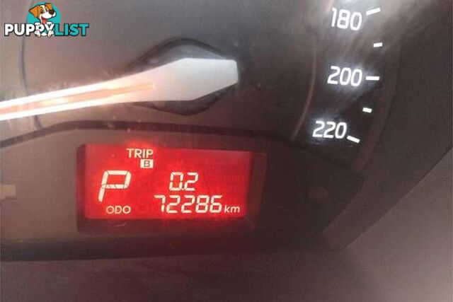 2015 KIA RIO S UB HATCHBACK
