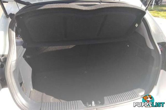 2015 KIA RIO S UB HATCHBACK