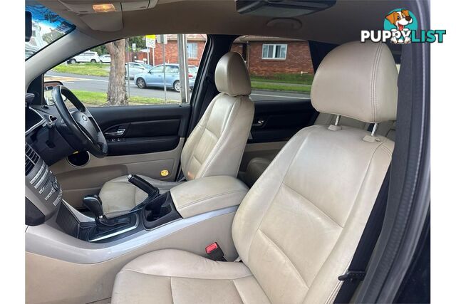 2013 FORD TERRITORY TITANIUM SZ WAGON