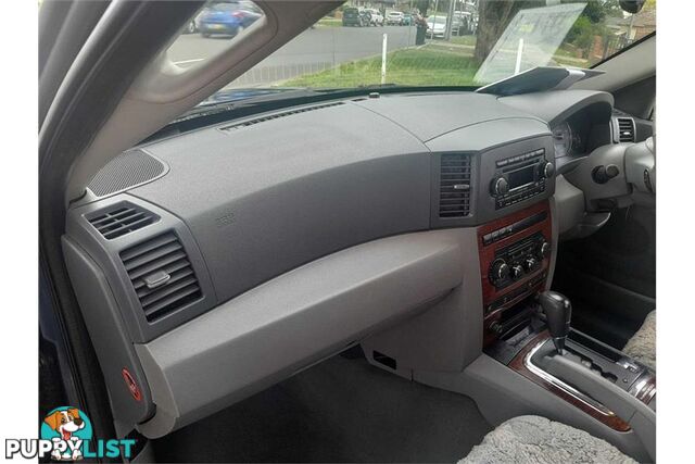 2005 JEEP GRAND CHEROKEE LAREDO WG WAGON