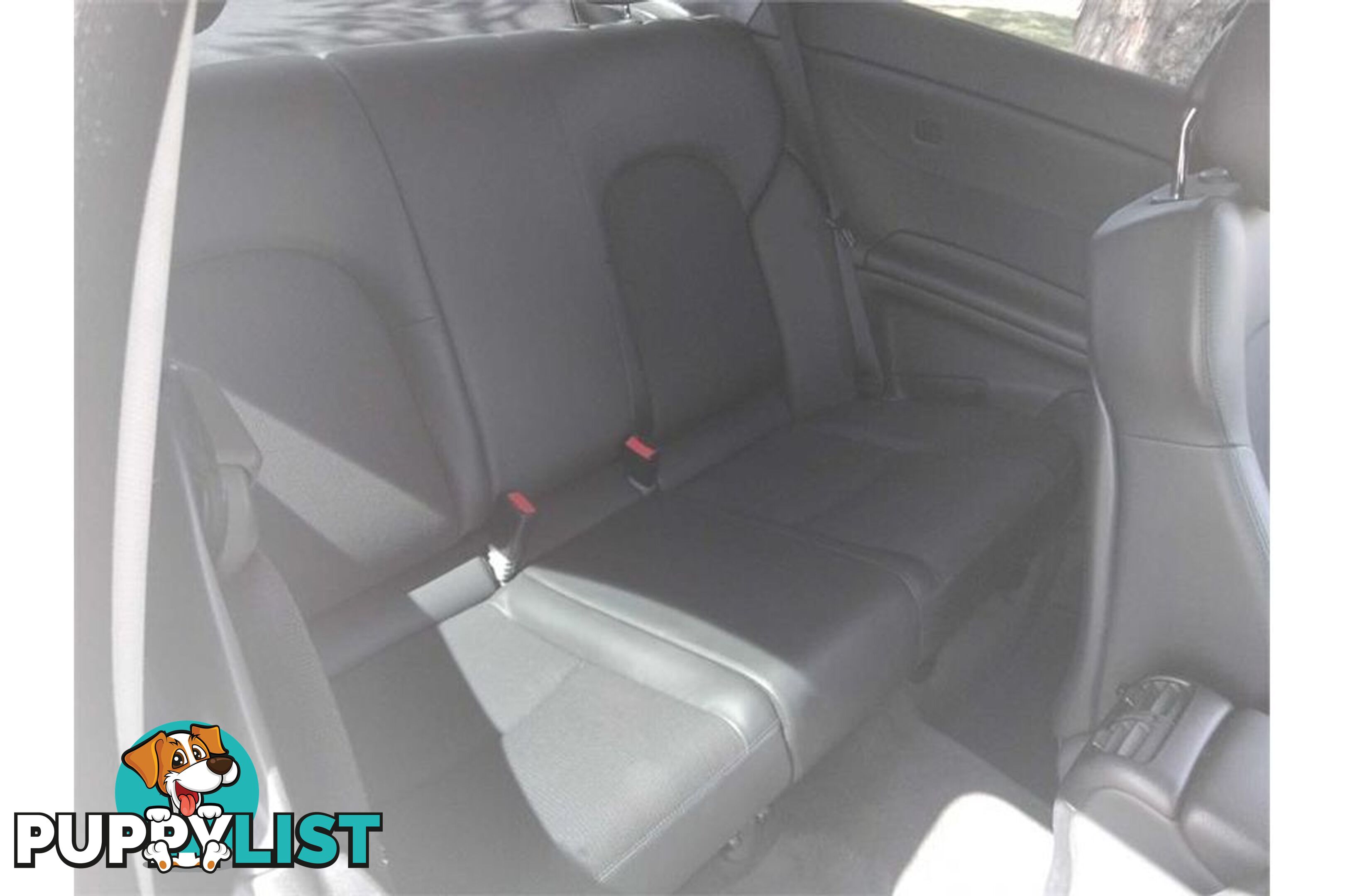 2010 MERCEDES-BENZ CLC-CLASS CLC200 KOMPRESSOR CL203 COUPE