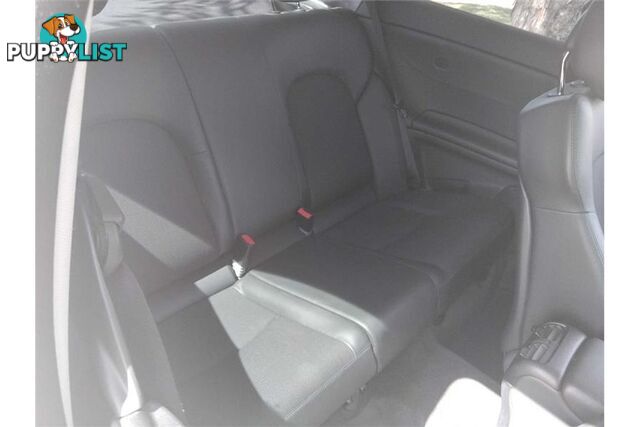2010 MERCEDES-BENZ CLC-CLASS CLC200 KOMPRESSOR CL203 COUPE