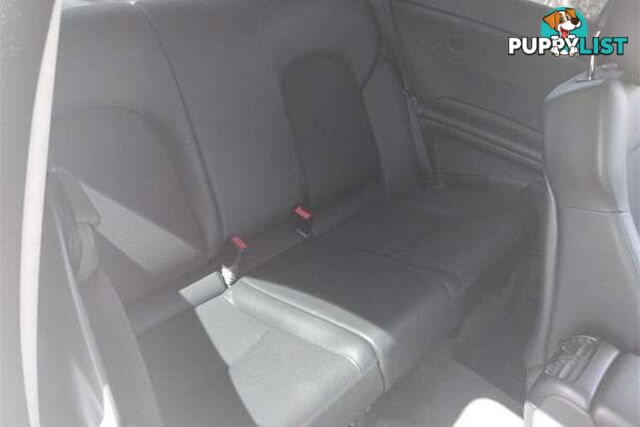2010 MERCEDES-BENZ CLC-CLASS CLC200 KOMPRESSOR CL203 COUPE