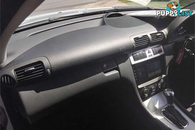 2010 MERCEDES-BENZ CLC-CLASS CLC200 KOMPRESSOR CL203 COUPE