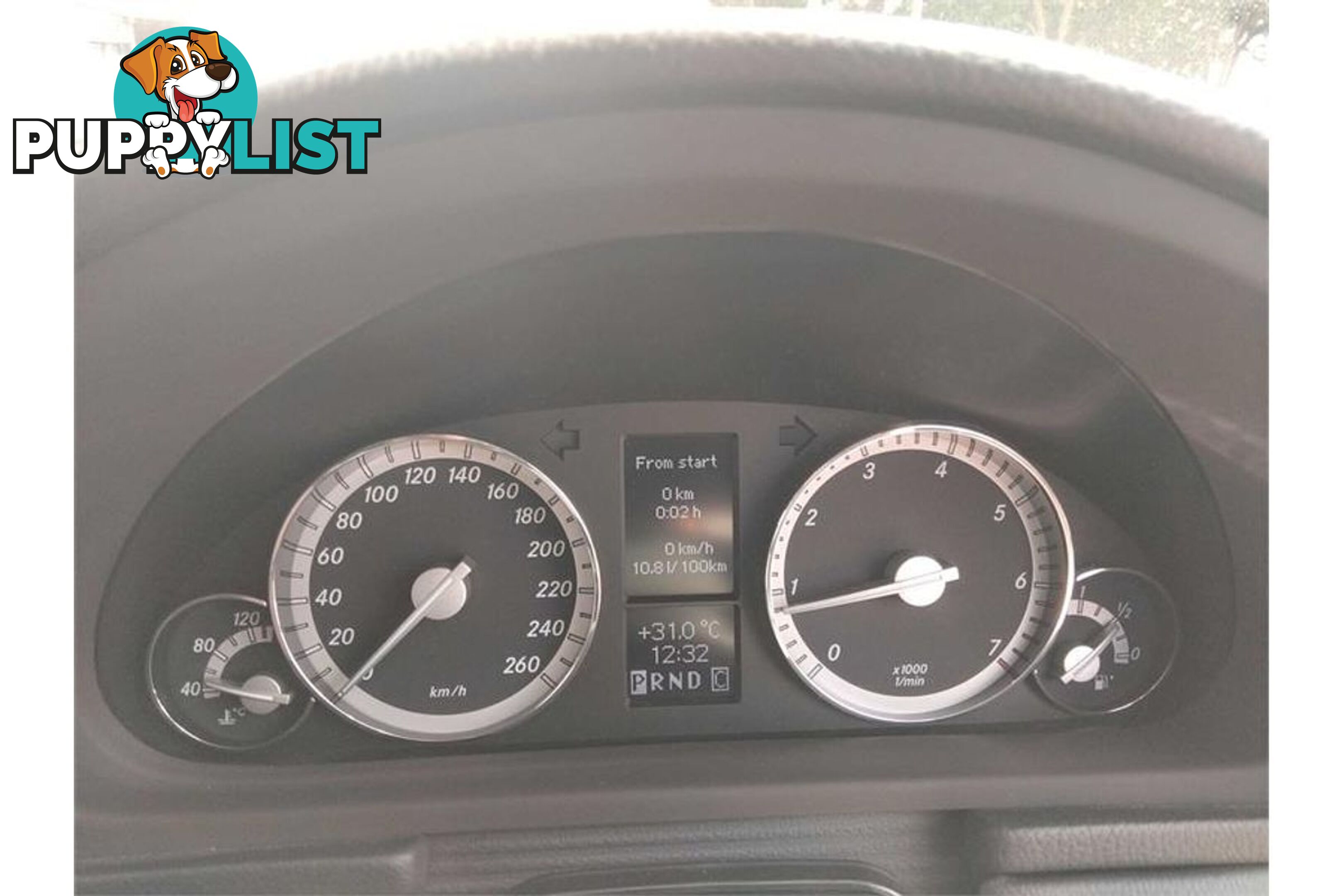 2010 MERCEDES-BENZ CLC-CLASS CLC200 KOMPRESSOR CL203 COUPE