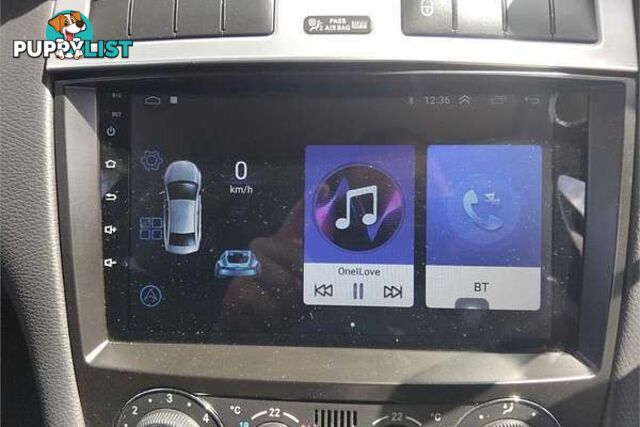 2010 MERCEDES-BENZ CLC-CLASS CLC200 KOMPRESSOR CL203 COUPE