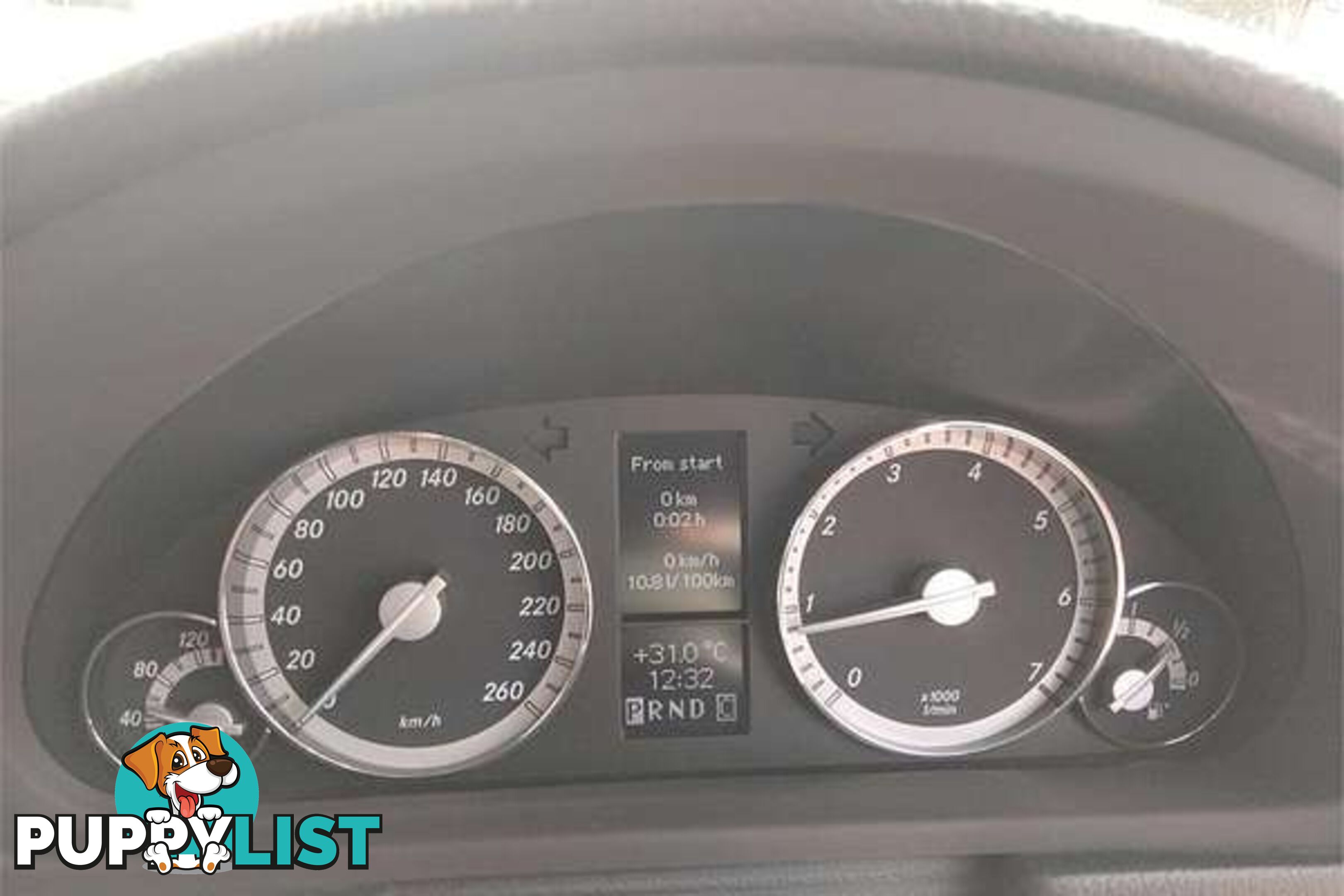 2010 MERCEDES-BENZ CLC-CLASS CLC200 KOMPRESSOR CL203 COUPE
