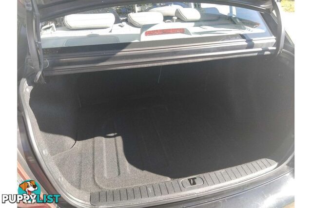 2006 HYUNDAI ACCENT  MC SEDAN