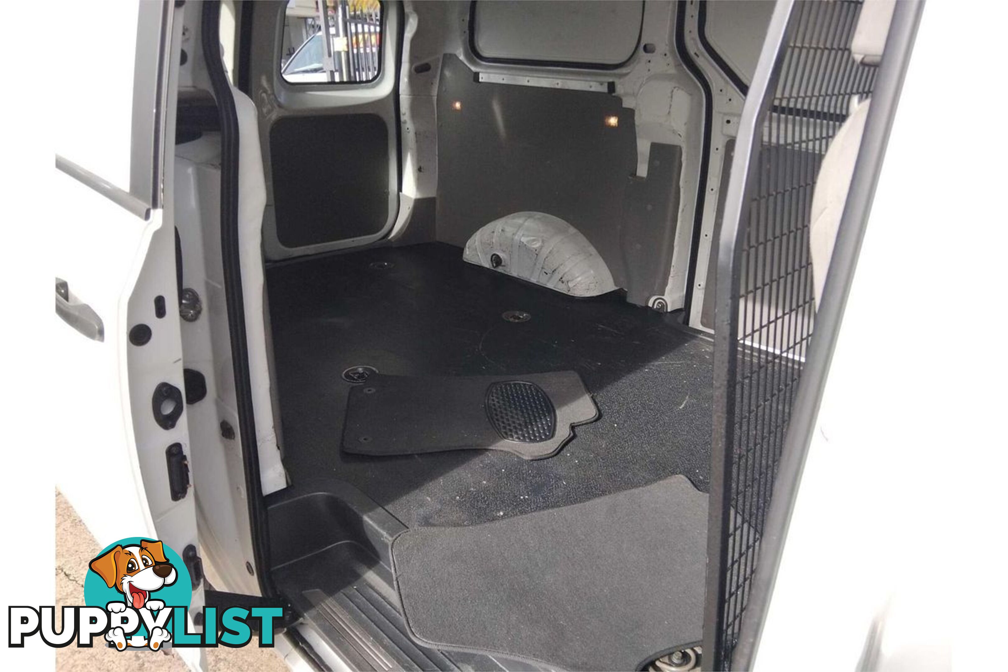 2019 LDV G10  SV7C VAN