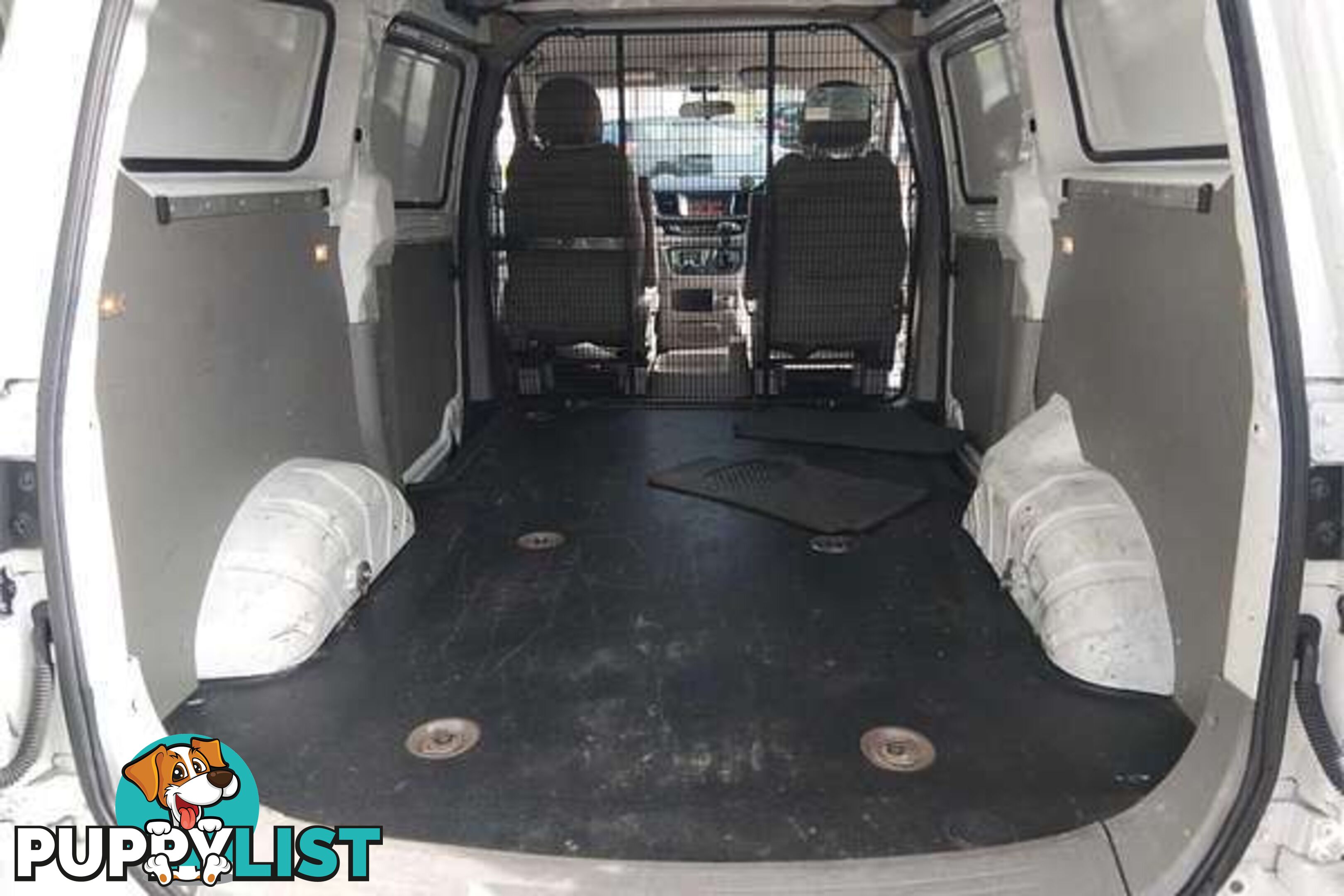 2019 LDV G10  SV7C VAN