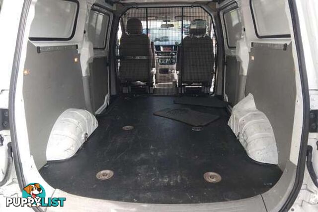 2019 LDV G10  SV7C VAN