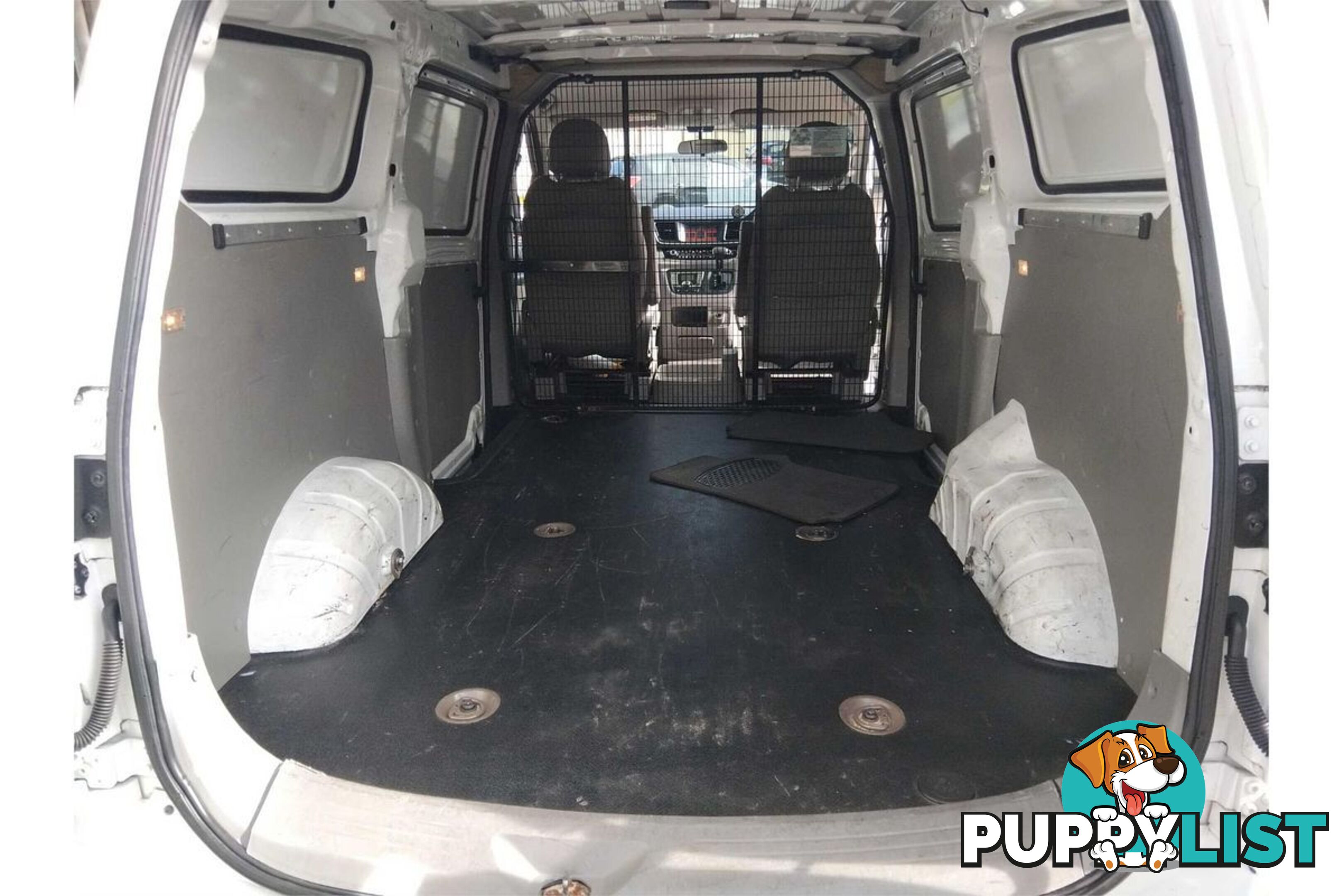 2019 LDV G10  SV7C VAN