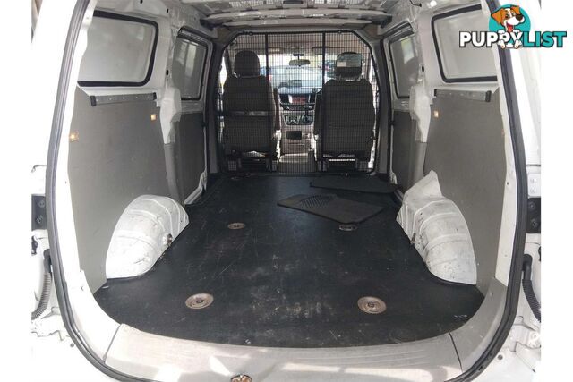 2019 LDV G10  SV7C VAN
