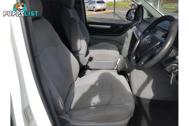 2019 LDV G10  SV7C VAN