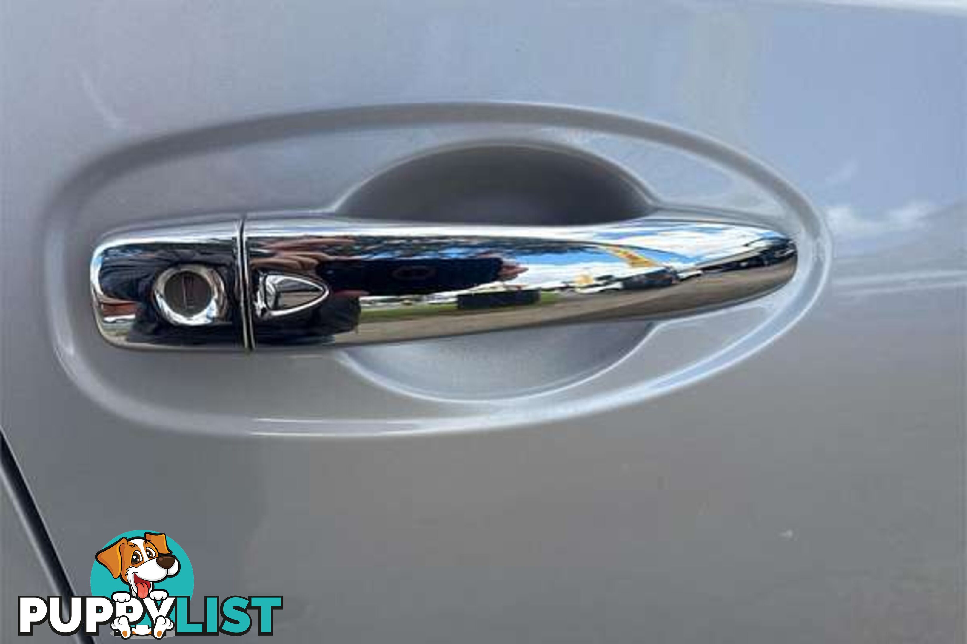 2014 NISSAN X-TRAIL ST T32 WAGON