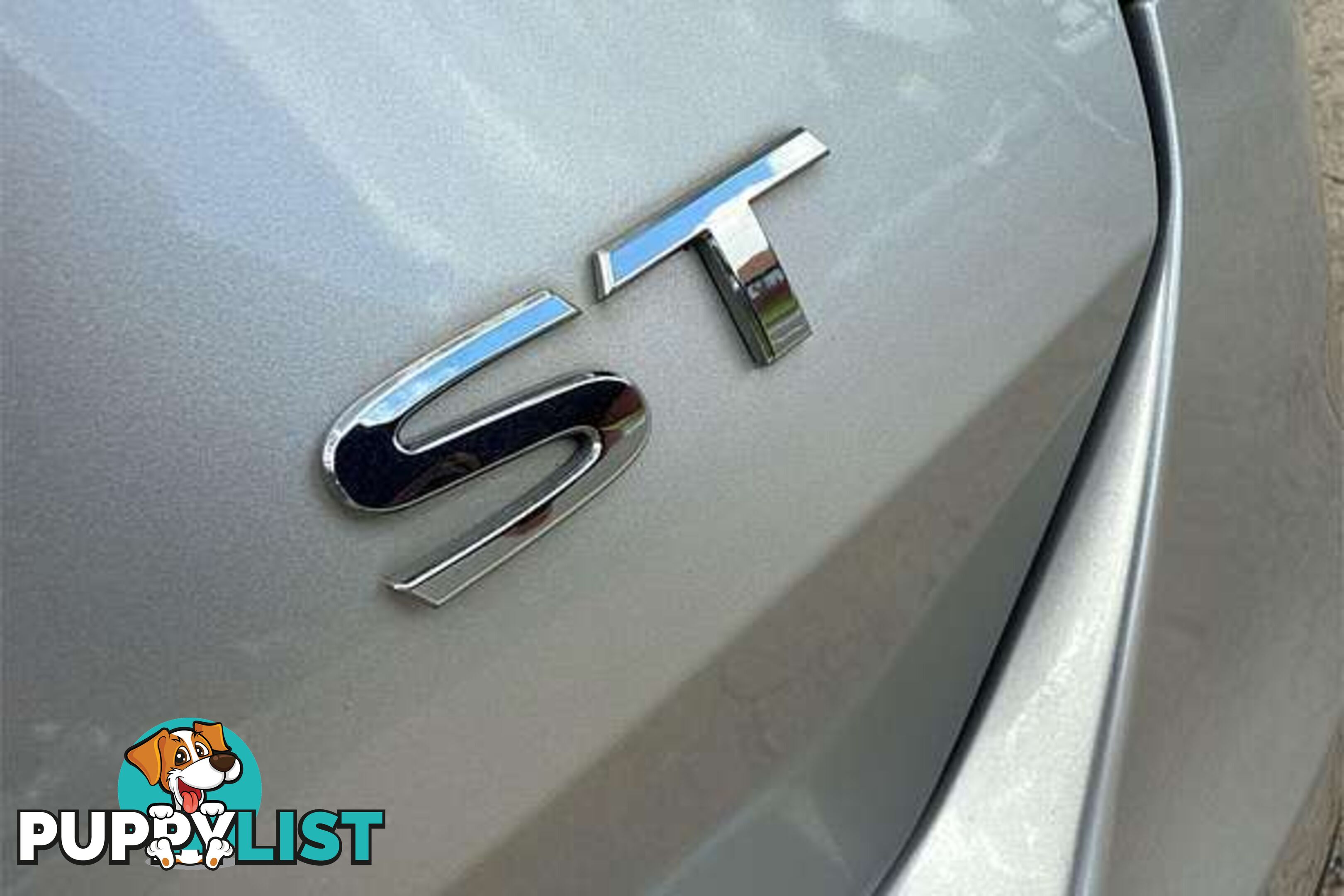 2014 NISSAN X-TRAIL ST T32 WAGON