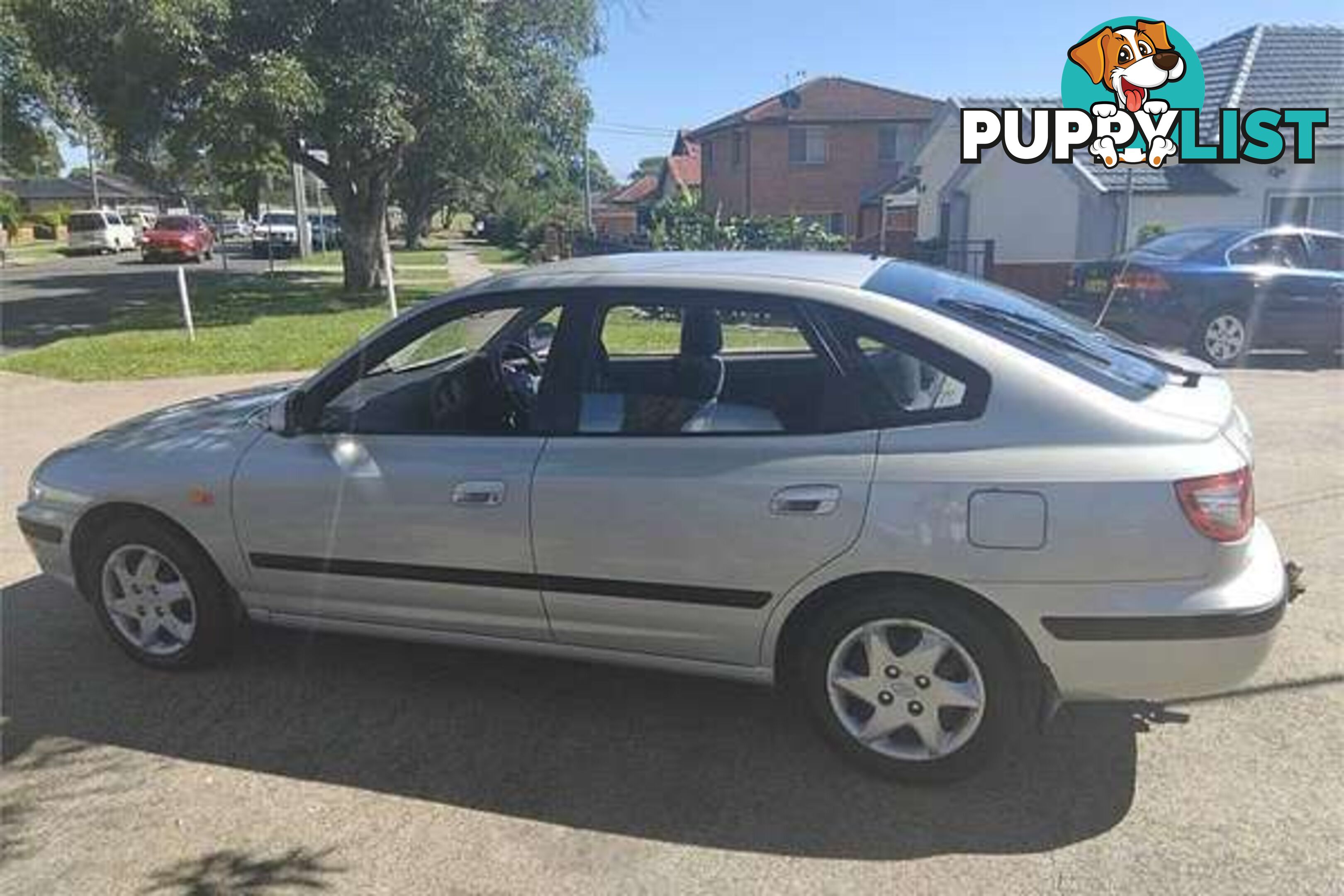 2005 HYUNDAI ELANTRA ELITE XD HATCHBACK