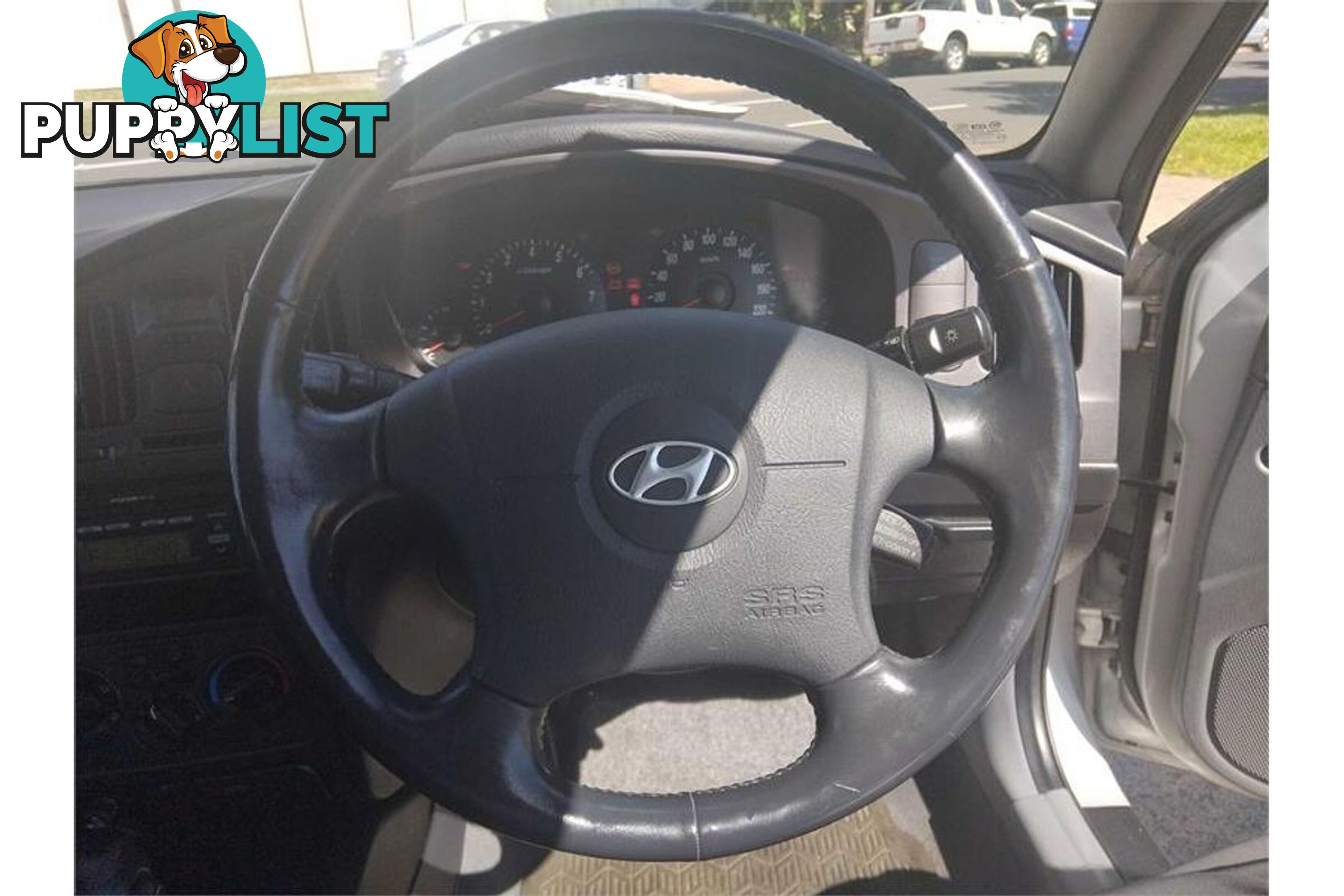 2005 HYUNDAI ELANTRA ELITE XD HATCHBACK