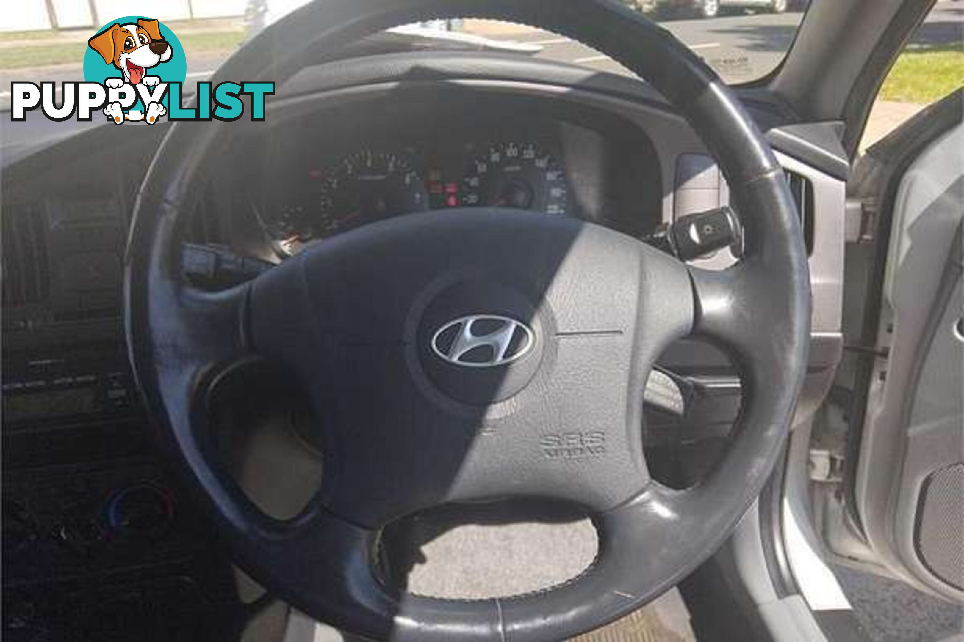 2005 HYUNDAI ELANTRA ELITE XD HATCHBACK