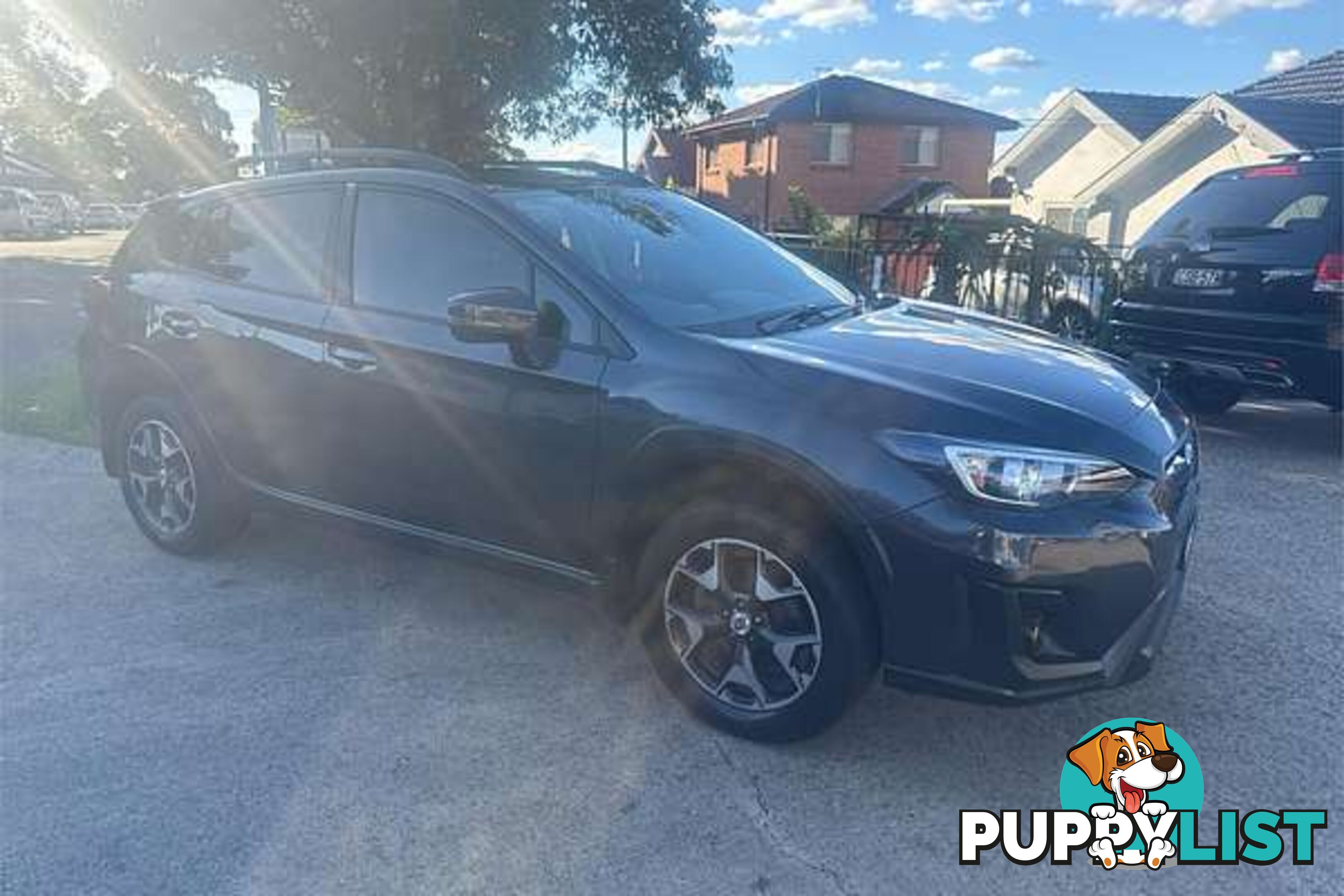 2018 SUBARU XV 2.0I-L G5X HATCHBACK