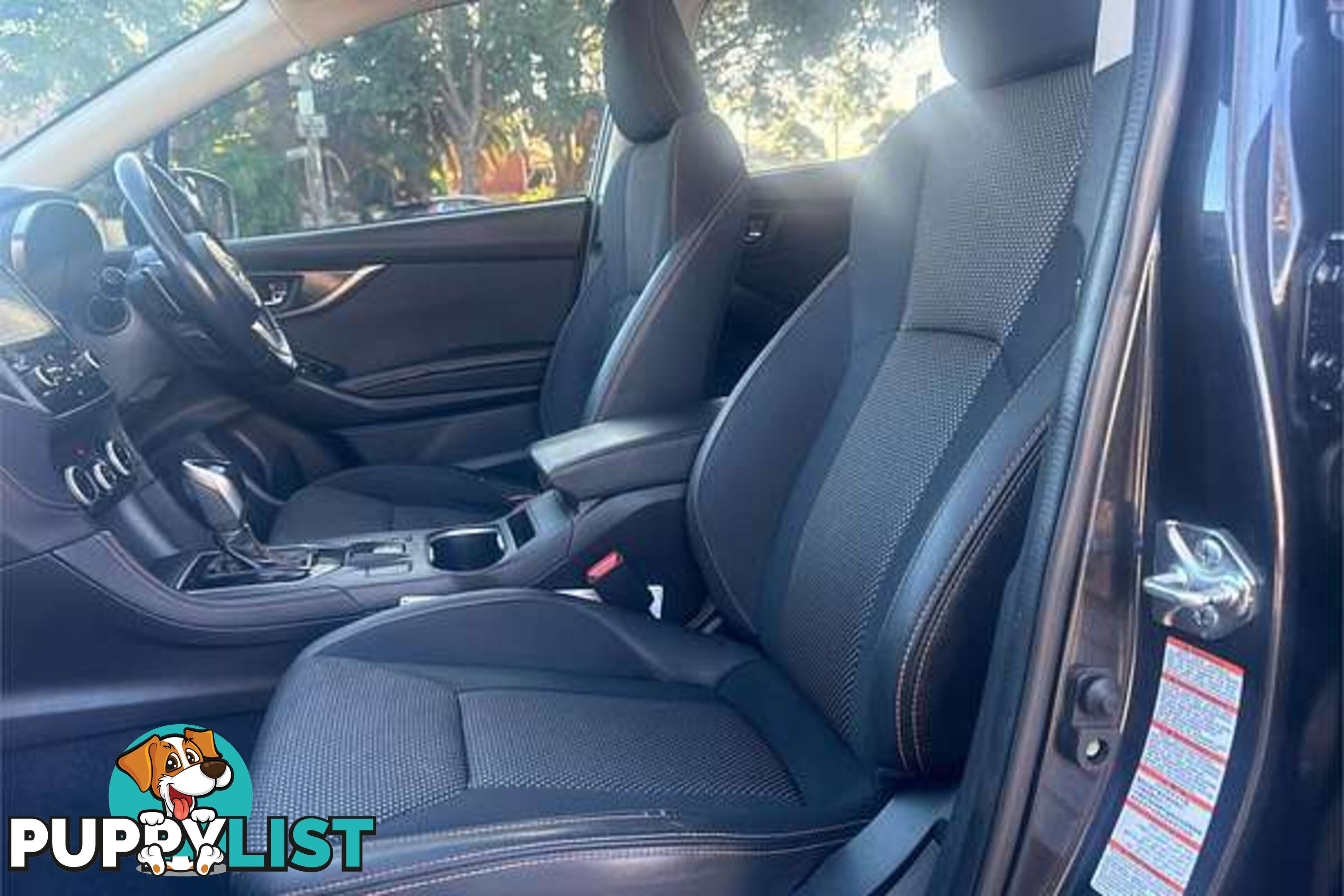 2018 SUBARU XV 2.0I-L G5X HATCHBACK
