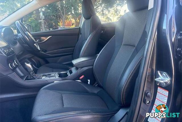 2018 SUBARU XV 2.0I-L G5X HATCHBACK