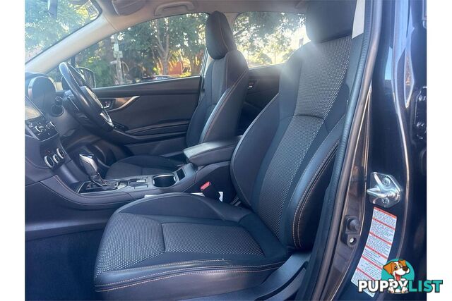 2018 SUBARU XV 2.0I-L G5X HATCHBACK