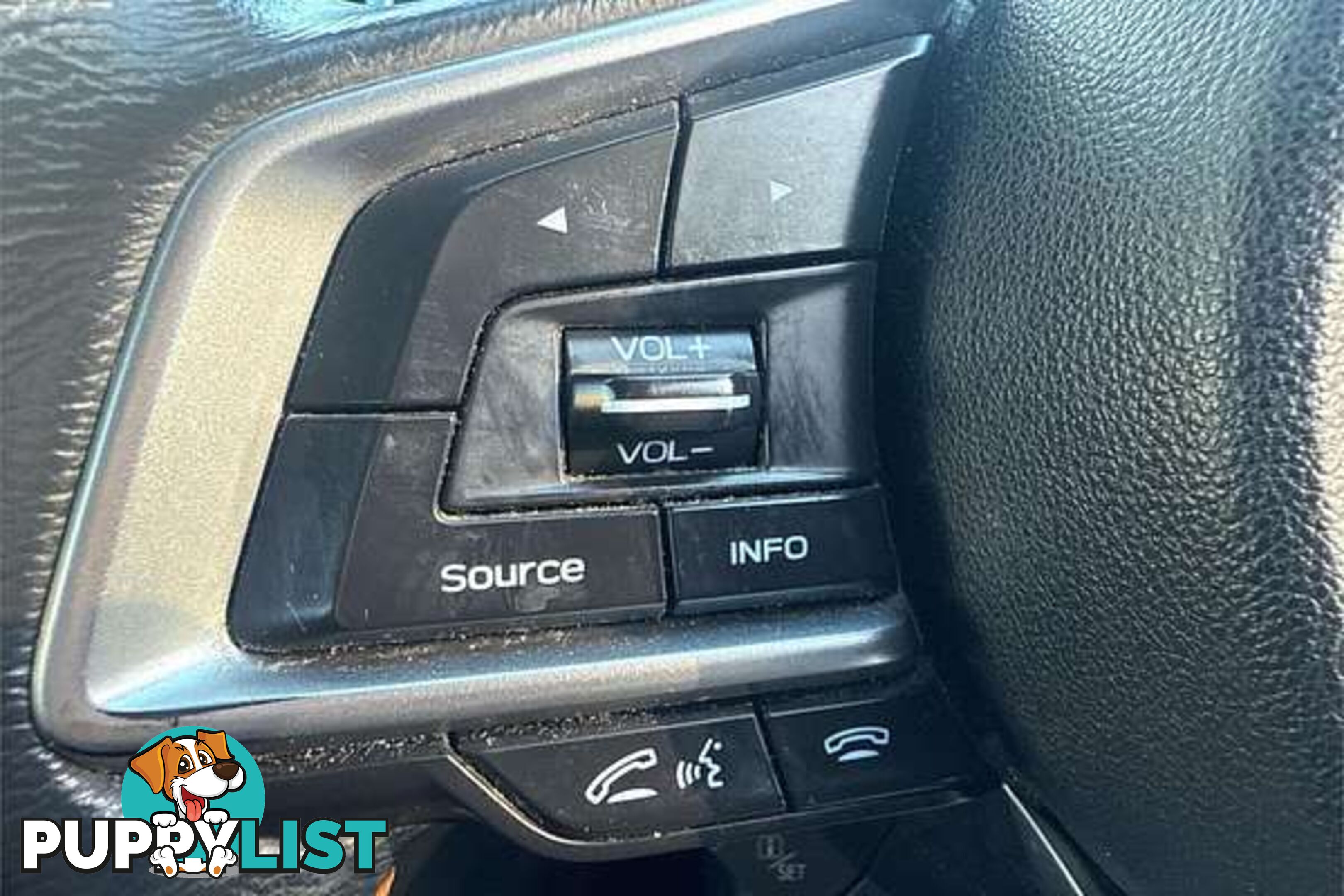 2018 SUBARU XV 2.0I-L G5X HATCHBACK