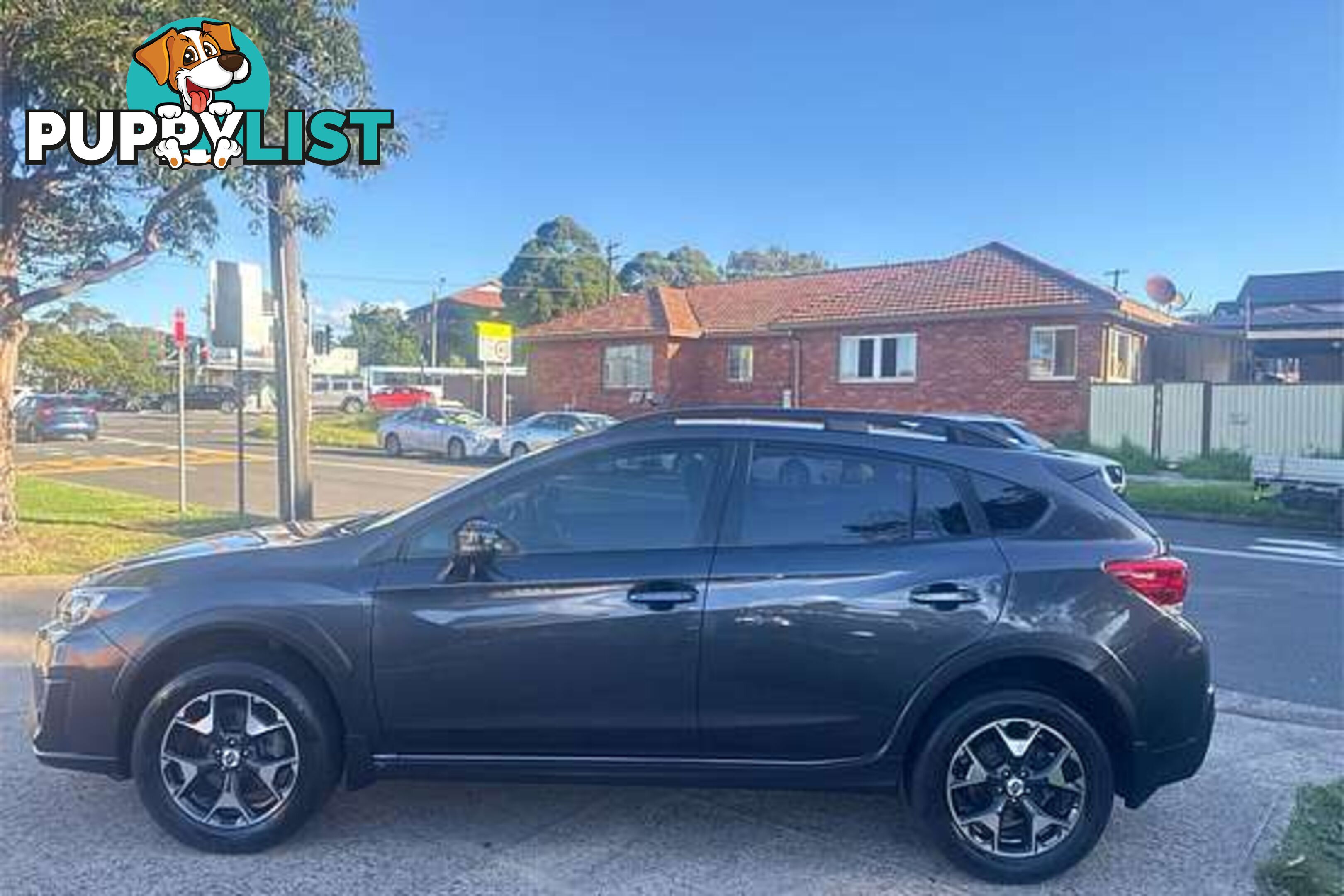 2018 SUBARU XV 2.0I-L G5X HATCHBACK
