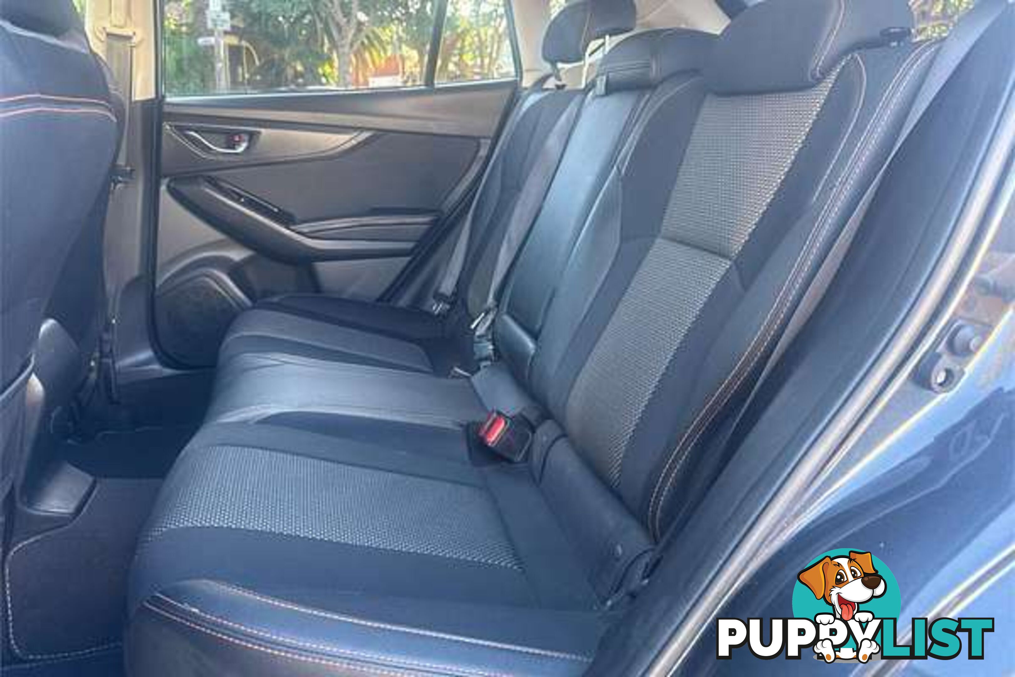 2018 SUBARU XV 2.0I-L G5X HATCHBACK