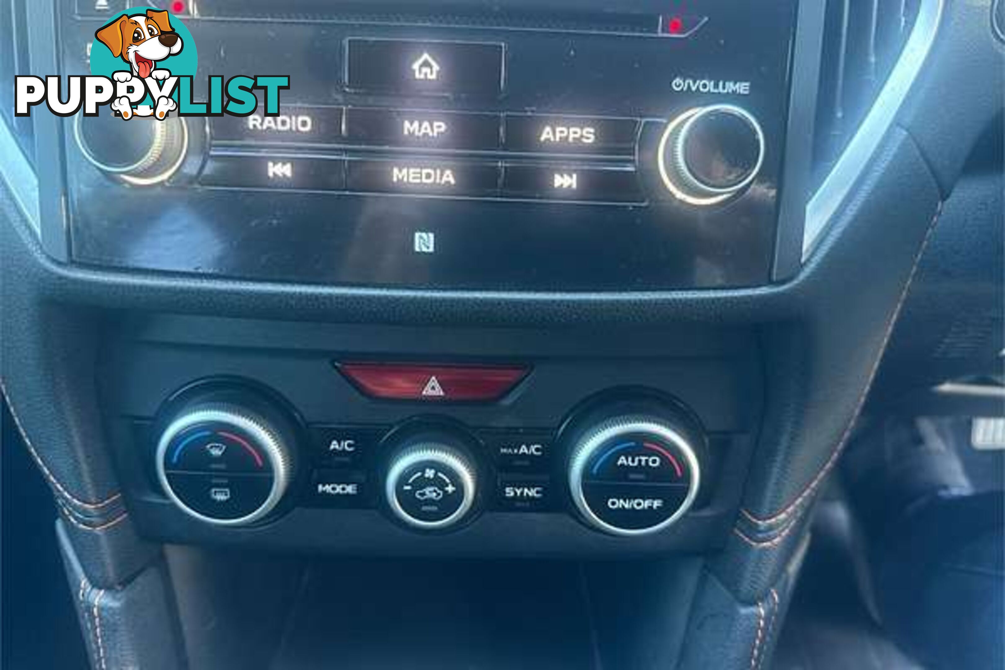 2018 SUBARU XV 2.0I-L G5X HATCHBACK