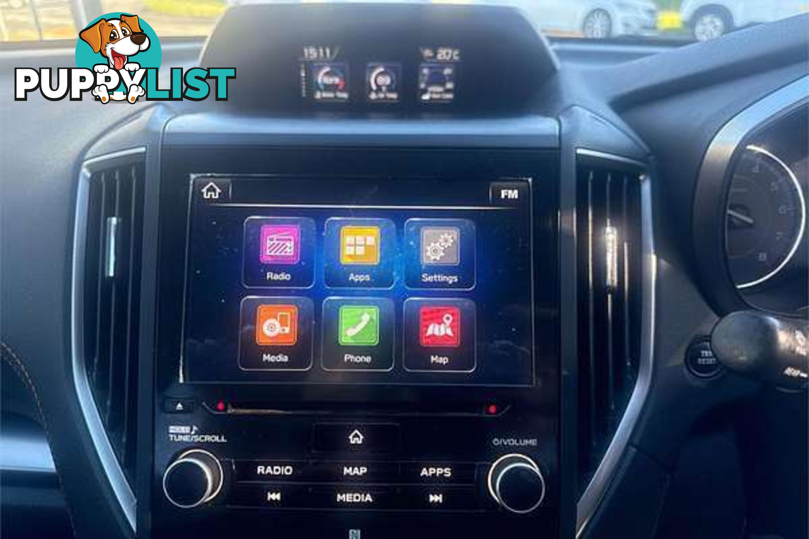 2018 SUBARU XV 2.0I-L G5X HATCHBACK