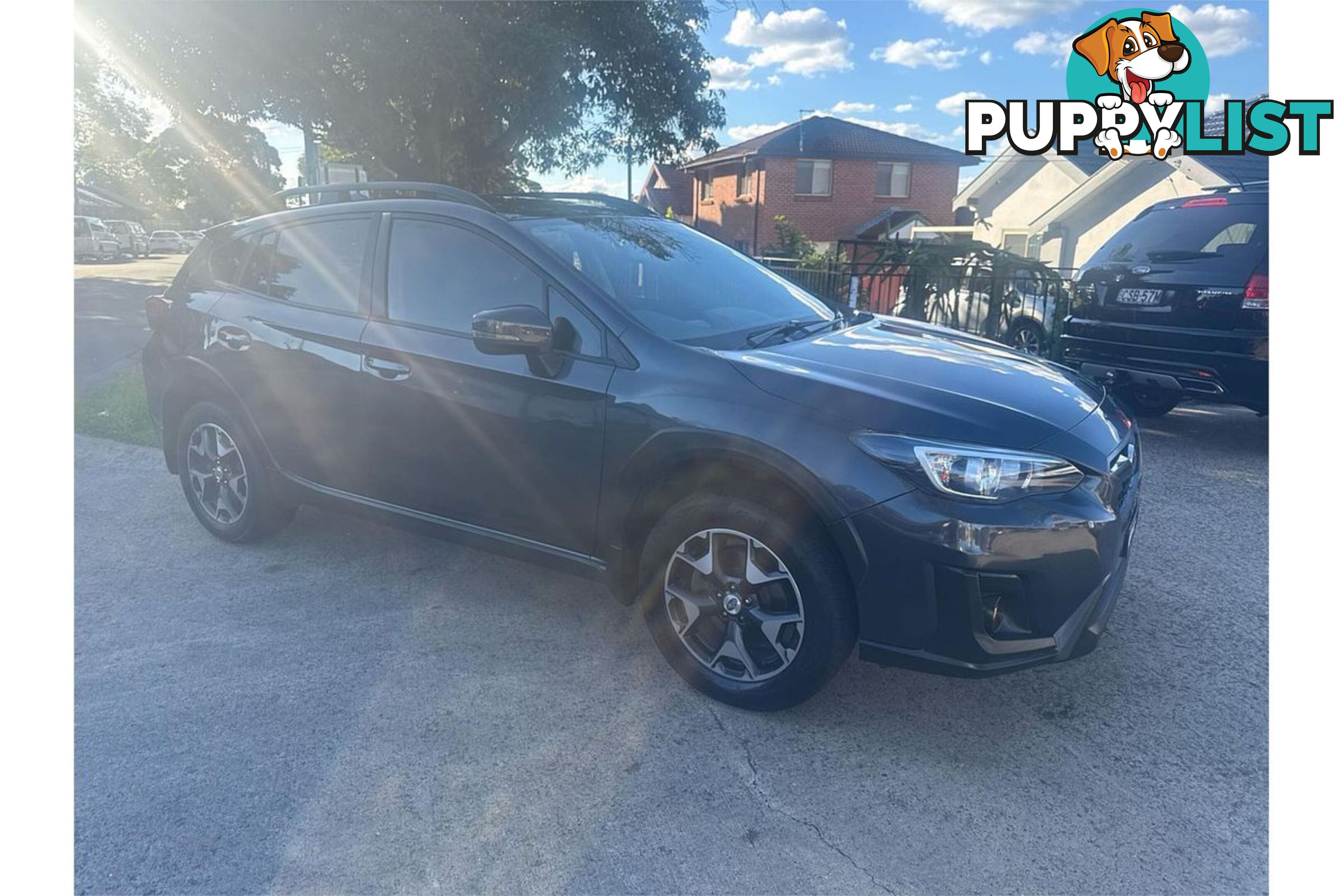 2018 SUBARU XV 2.0I-L G5X HATCHBACK