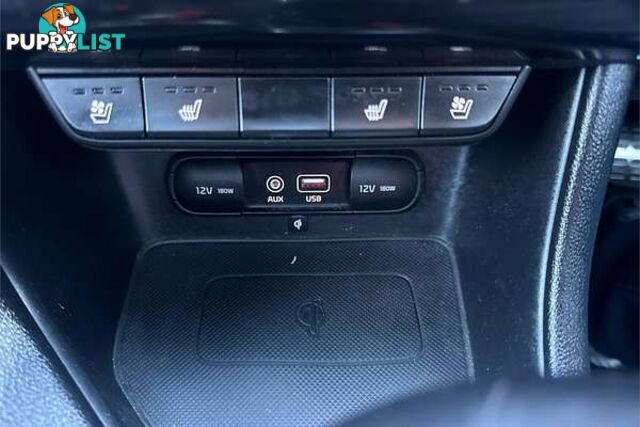 2016 KIA SPORTAGE GT-LINE QL WAGON