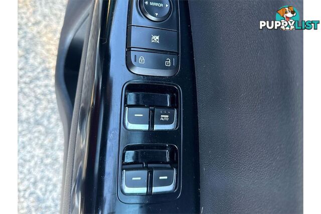 2016 KIA SPORTAGE GT-LINE QL WAGON