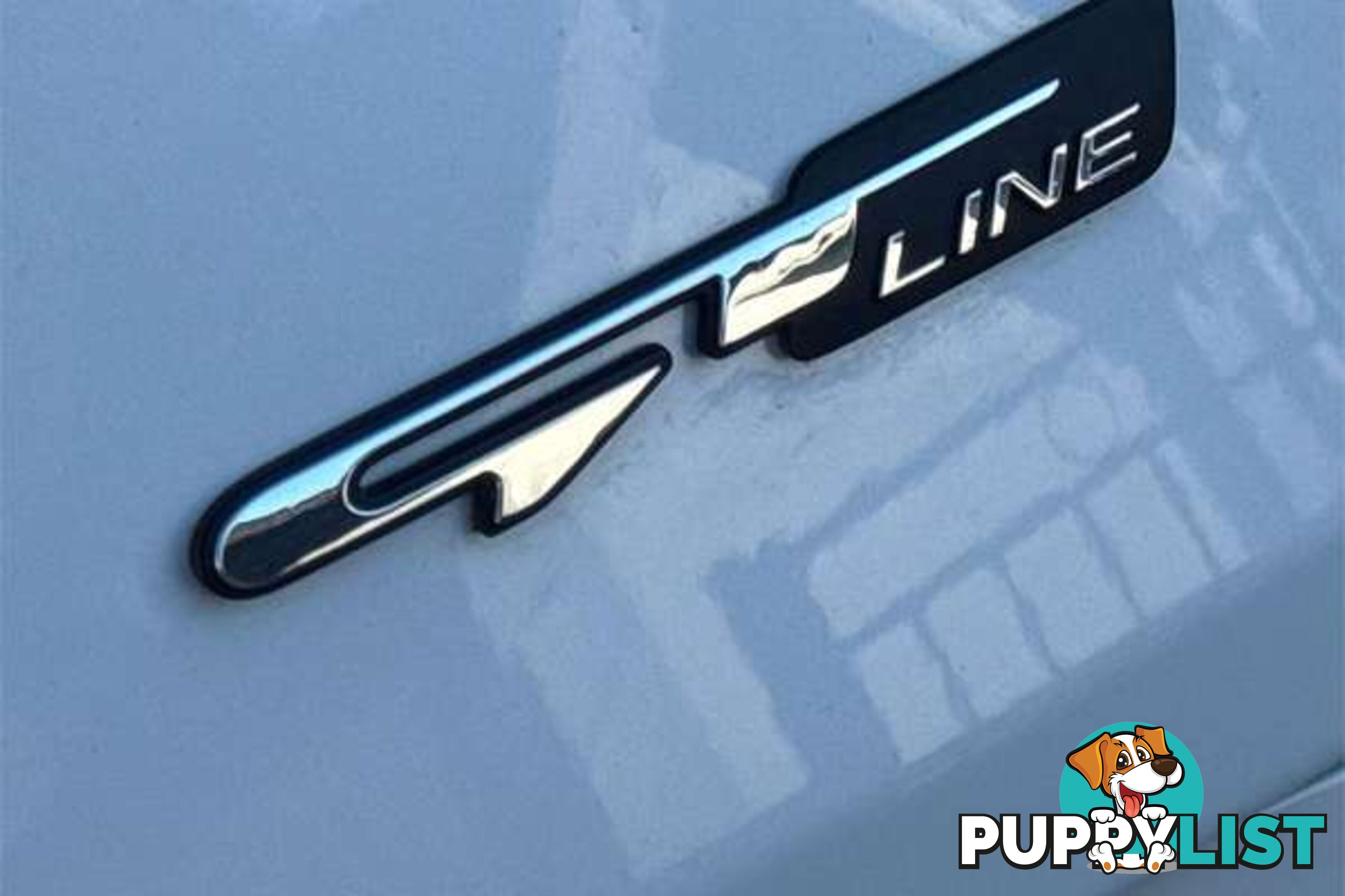 2016 KIA SPORTAGE GT-LINE QL WAGON